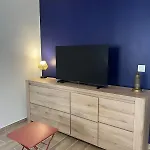 Apartamento T2 Bord De