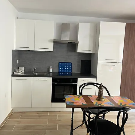 Apartamento T2 Bord De *