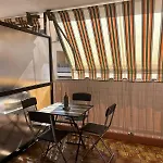 Apartment T2 Bord De