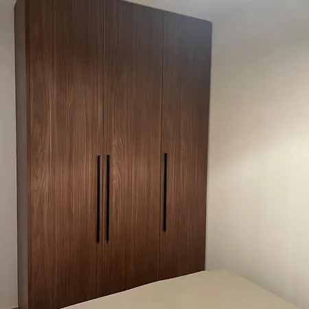 T2 Bord De Apartment