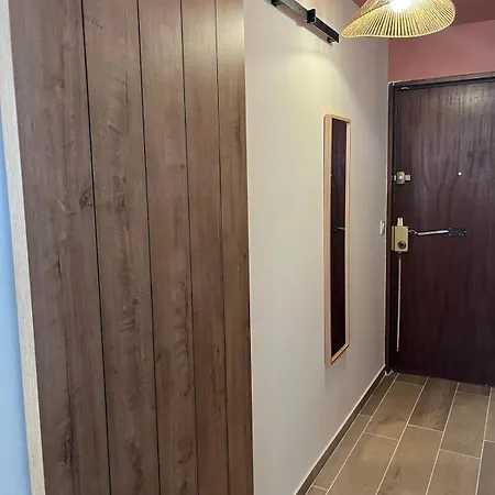 T2 Bord De Apartment