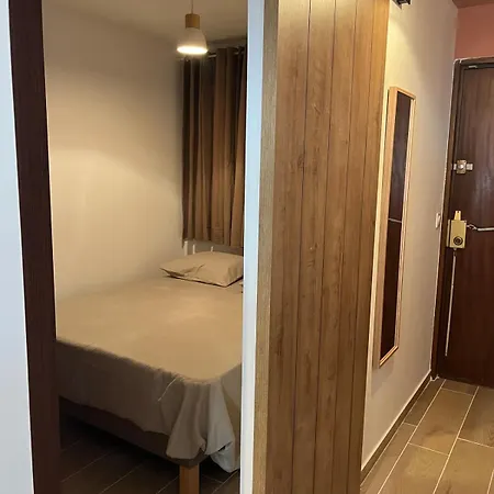 T2 Bord De Apartment *